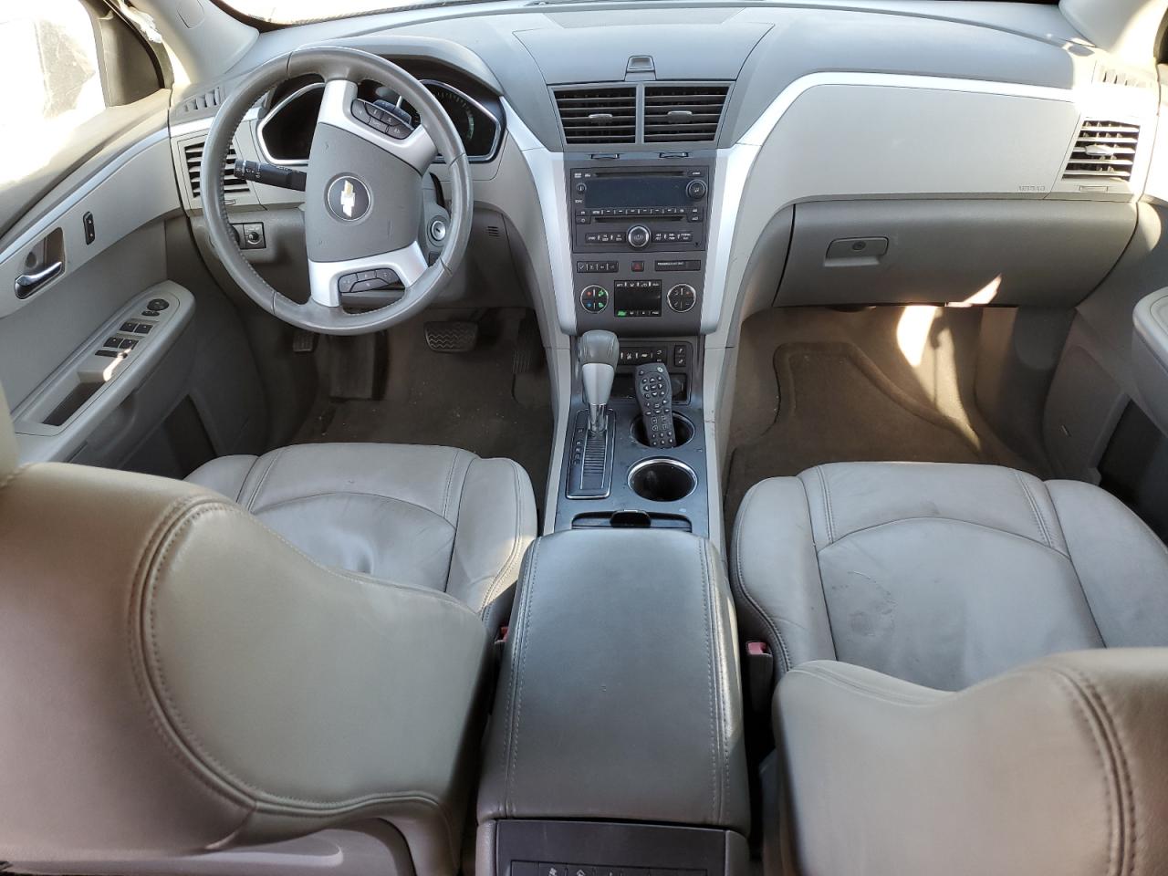 2012 Chevrolet Traverse - Image 8