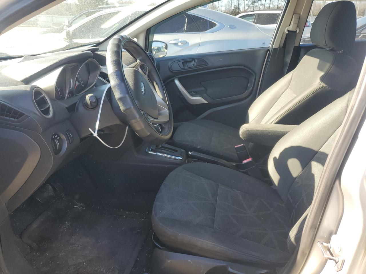 2013 Ford Fiesta - Image 7