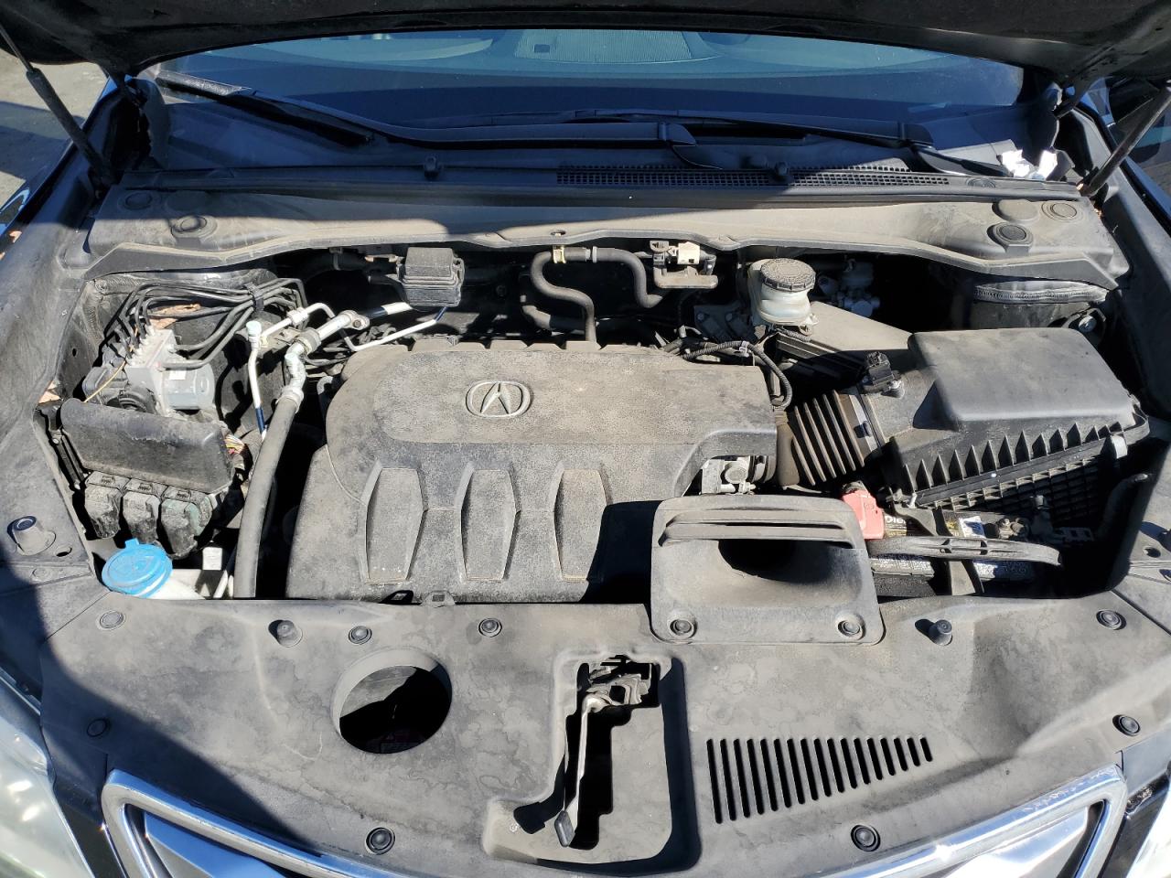 2016 Acura RDX - Image 13