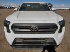 2024 Toyota Tacoma Double Cab en Venta en Phoenix, AZ - Rear End