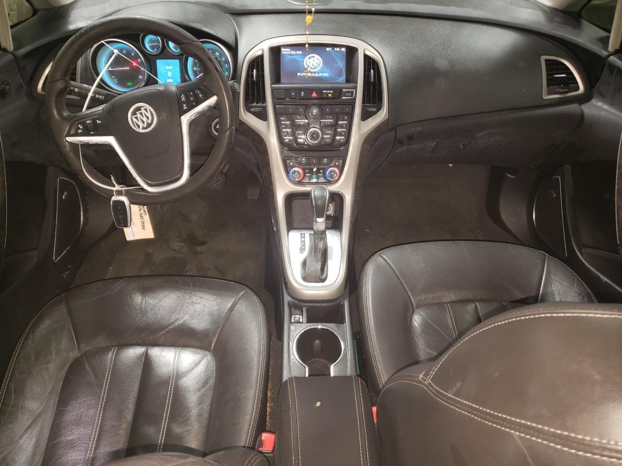 2016 Buick Verano - Image 8