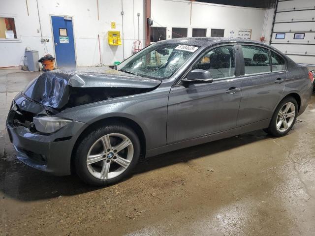 2013 Bmw 328 Xi