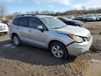 2014 Subaru Forester 2.5I Premium للبيع في Chalfont، PA - Front End