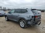 2018 Volkswagen Atlas Sel იყიდება Houston-ში, TX - Rear End