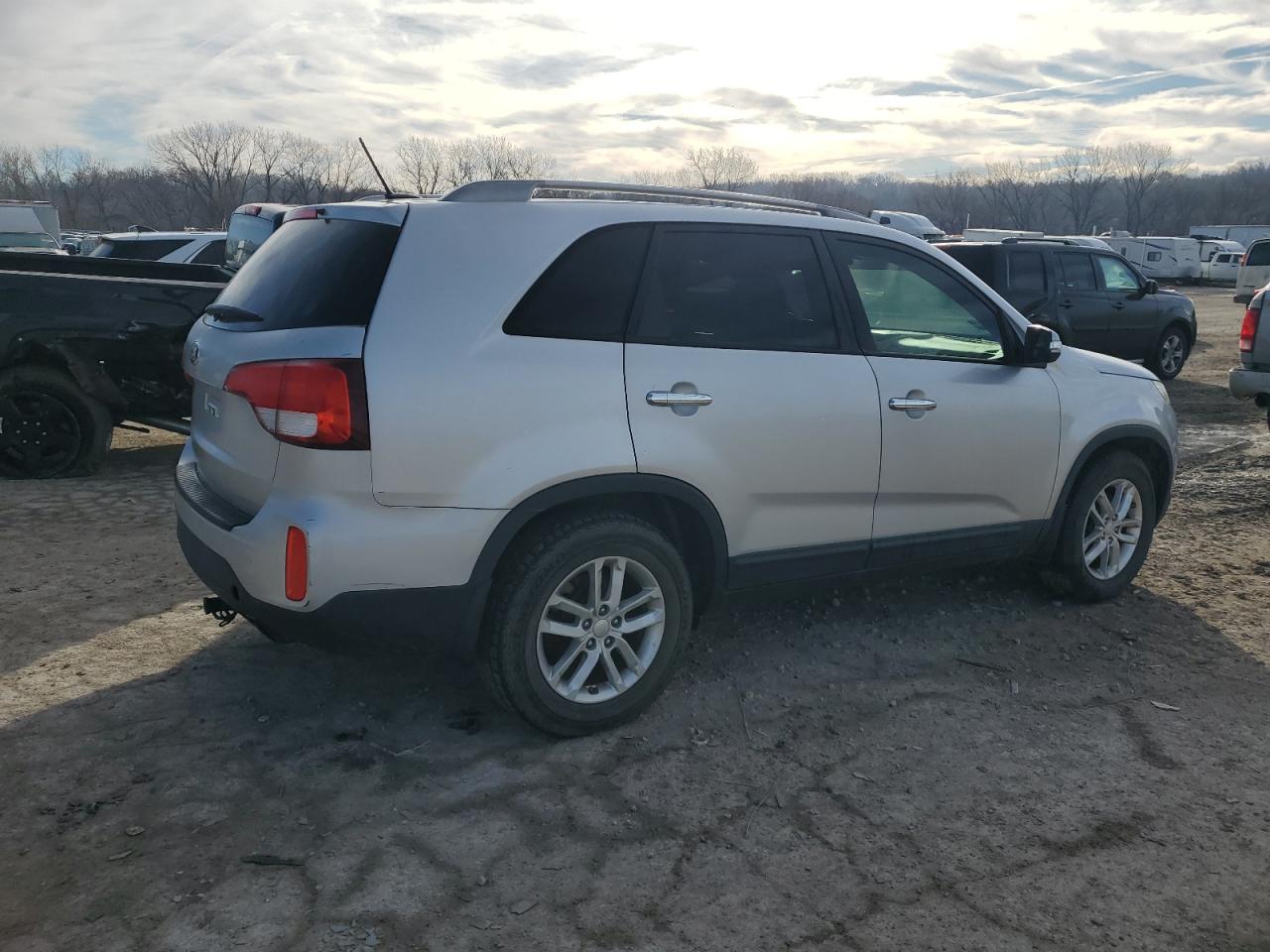 2015 Kia Sorento - Image 3