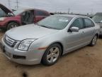2009 Ford Fusion Se იყიდება Elgin-ში, IL - Minor Dent/Scratches