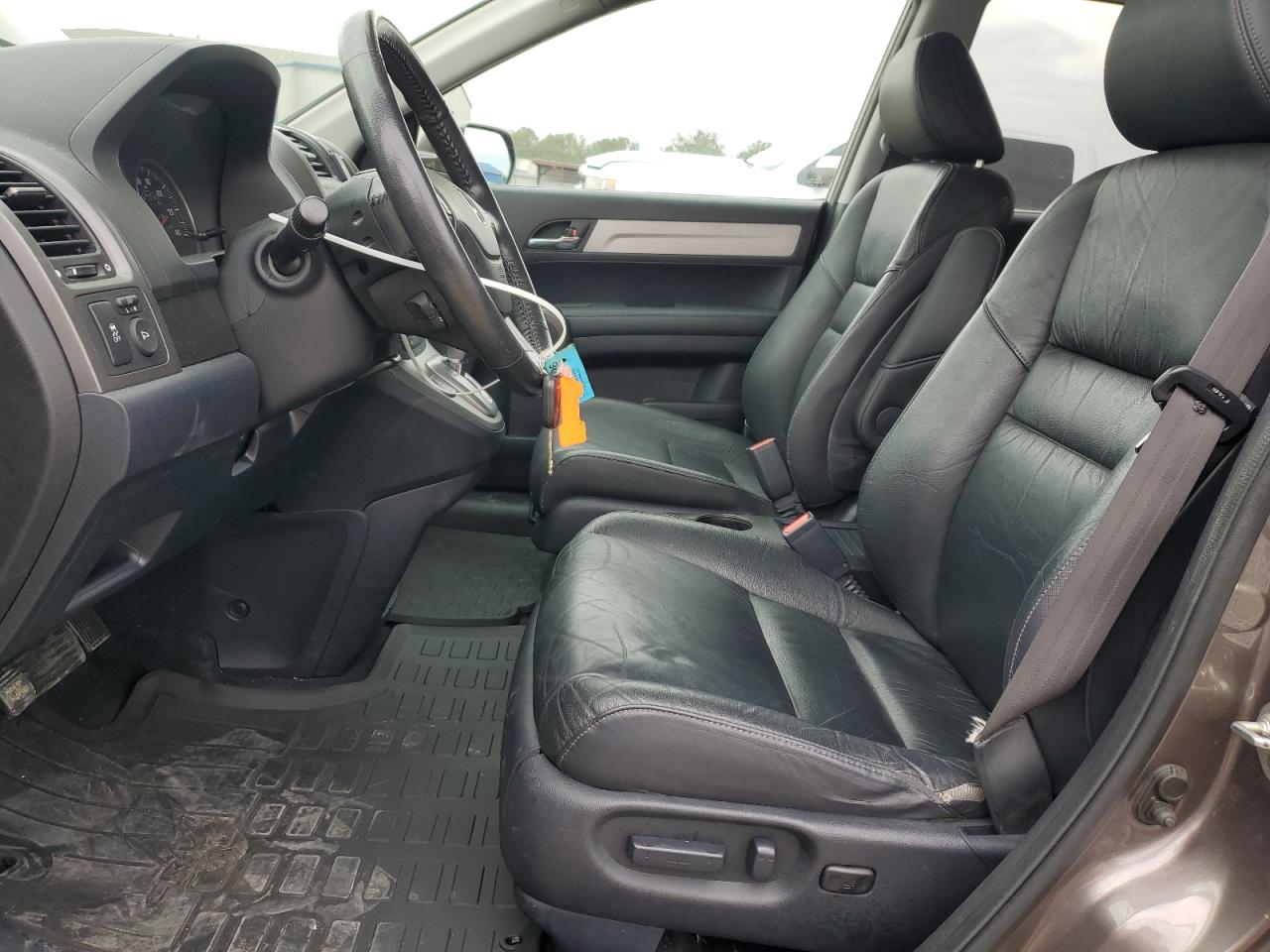 2011 Honda CR-V - Image 7