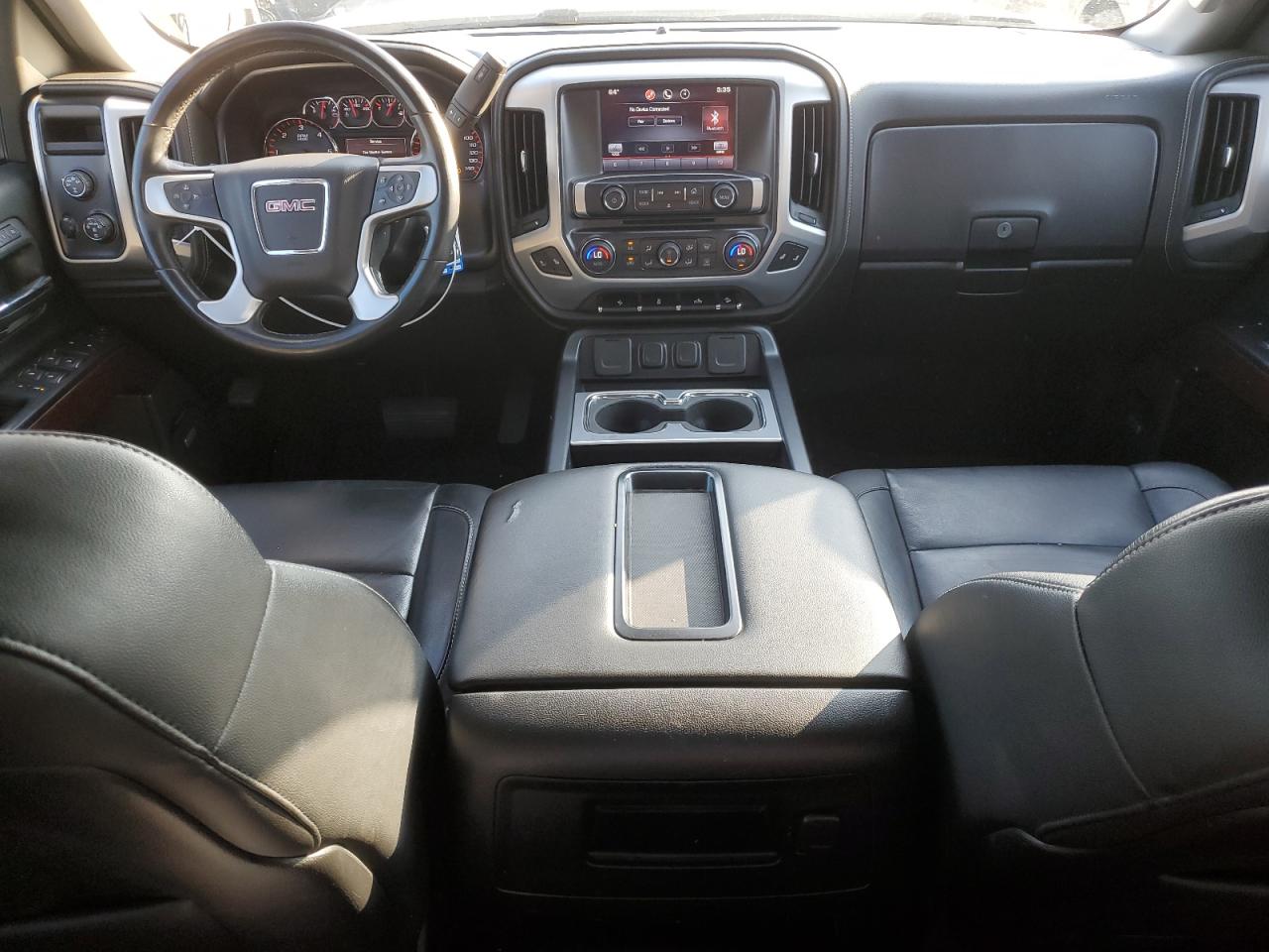 2015 GMC Sierra - Image 8