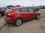 2012 Ford Focus Sel en Venta en Woodhaven, MI - Front End