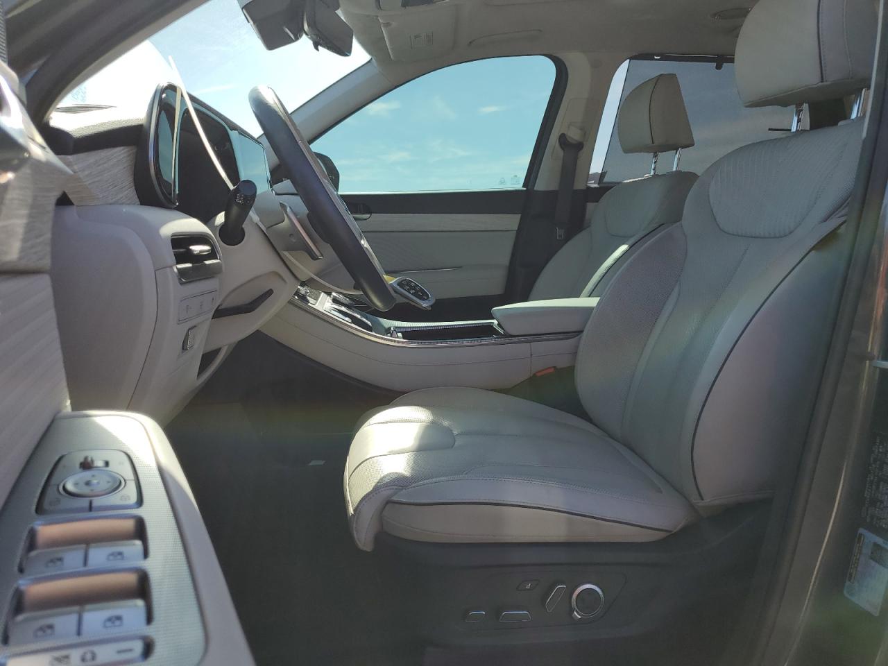 2023 Hyundai Palisade - Image 7