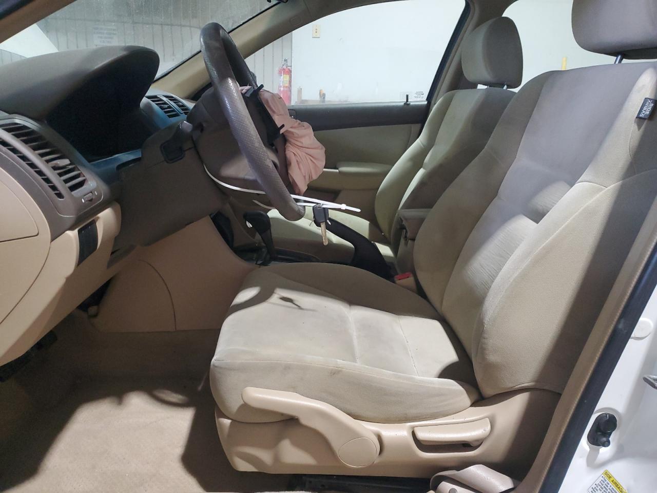 2006 Honda Accord - Image 7