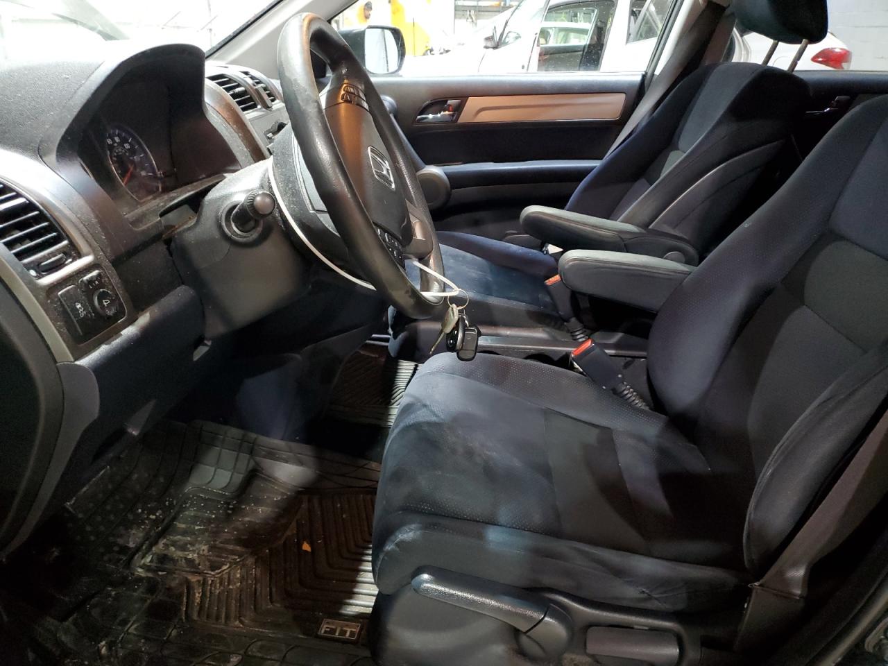 2011 Honda CR-V - Image 7