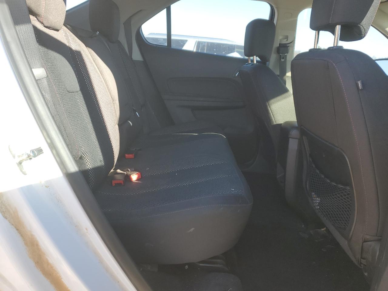 2016 Chevrolet Equinox - Image 11