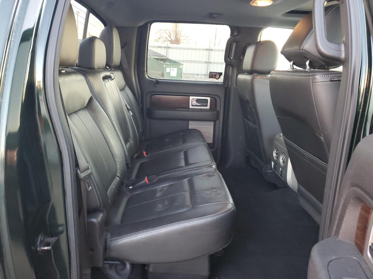 2012 Ford F-150 - Image 10