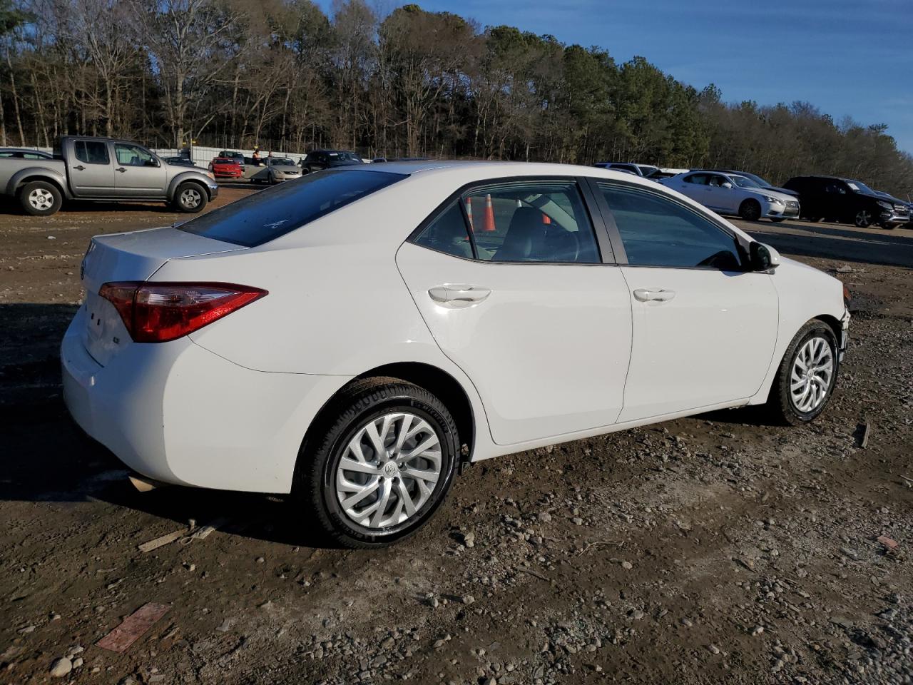 2018 Toyota Corolla - Image 3
