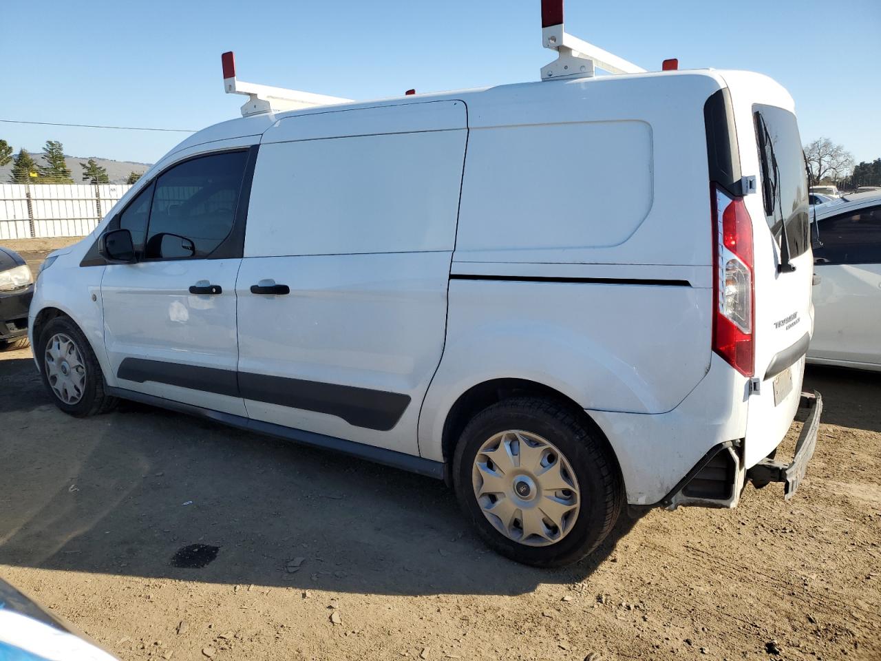 2014 Ford Transit - Image 2