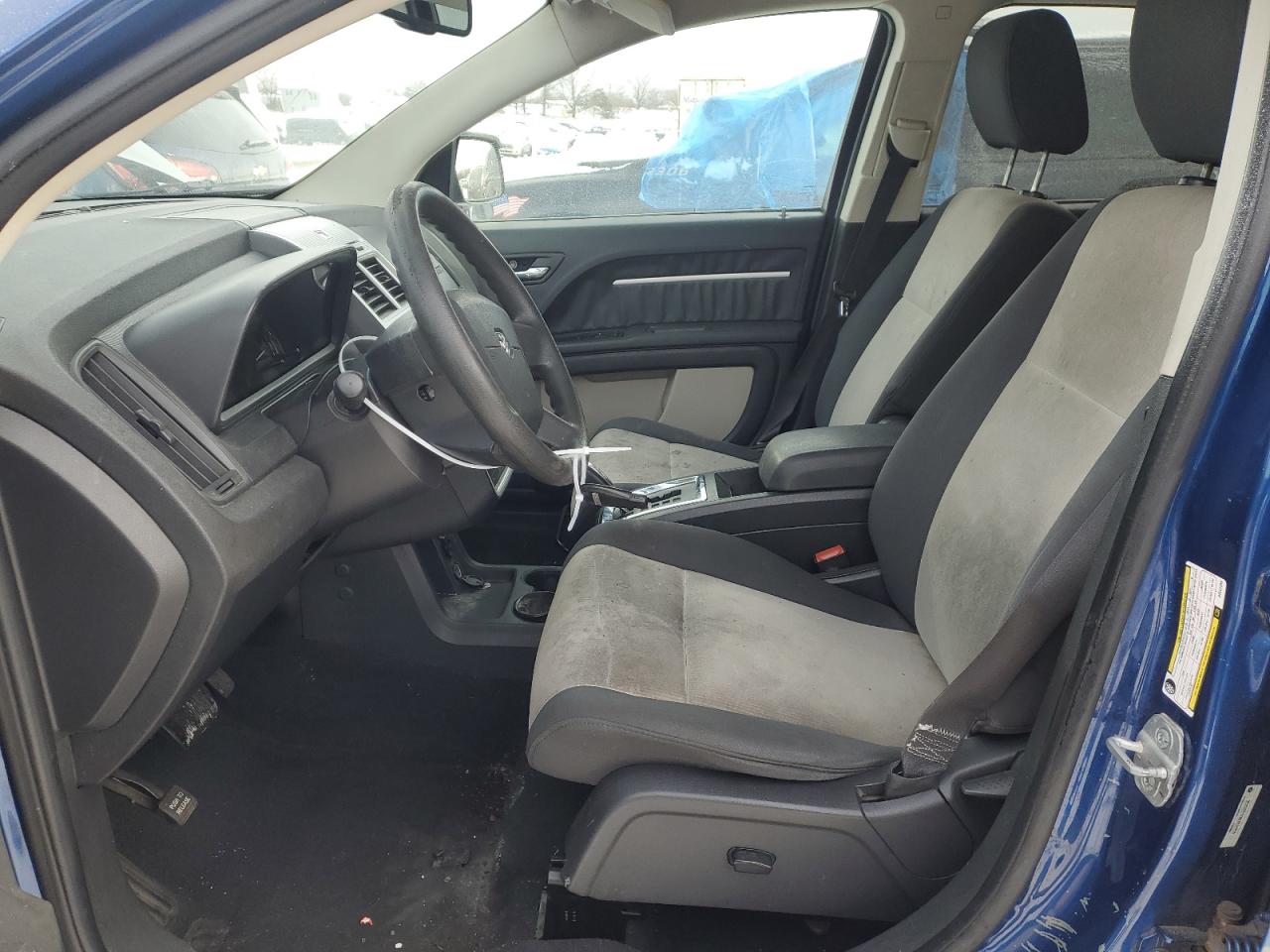 2009 Dodge Journey - Image 7
