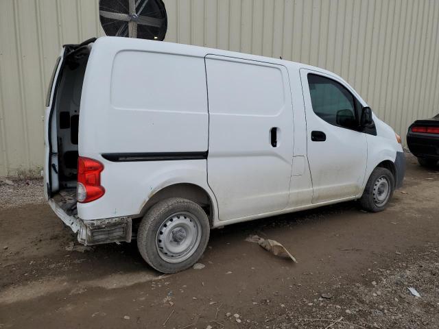  NISSAN NV 2018 Белы