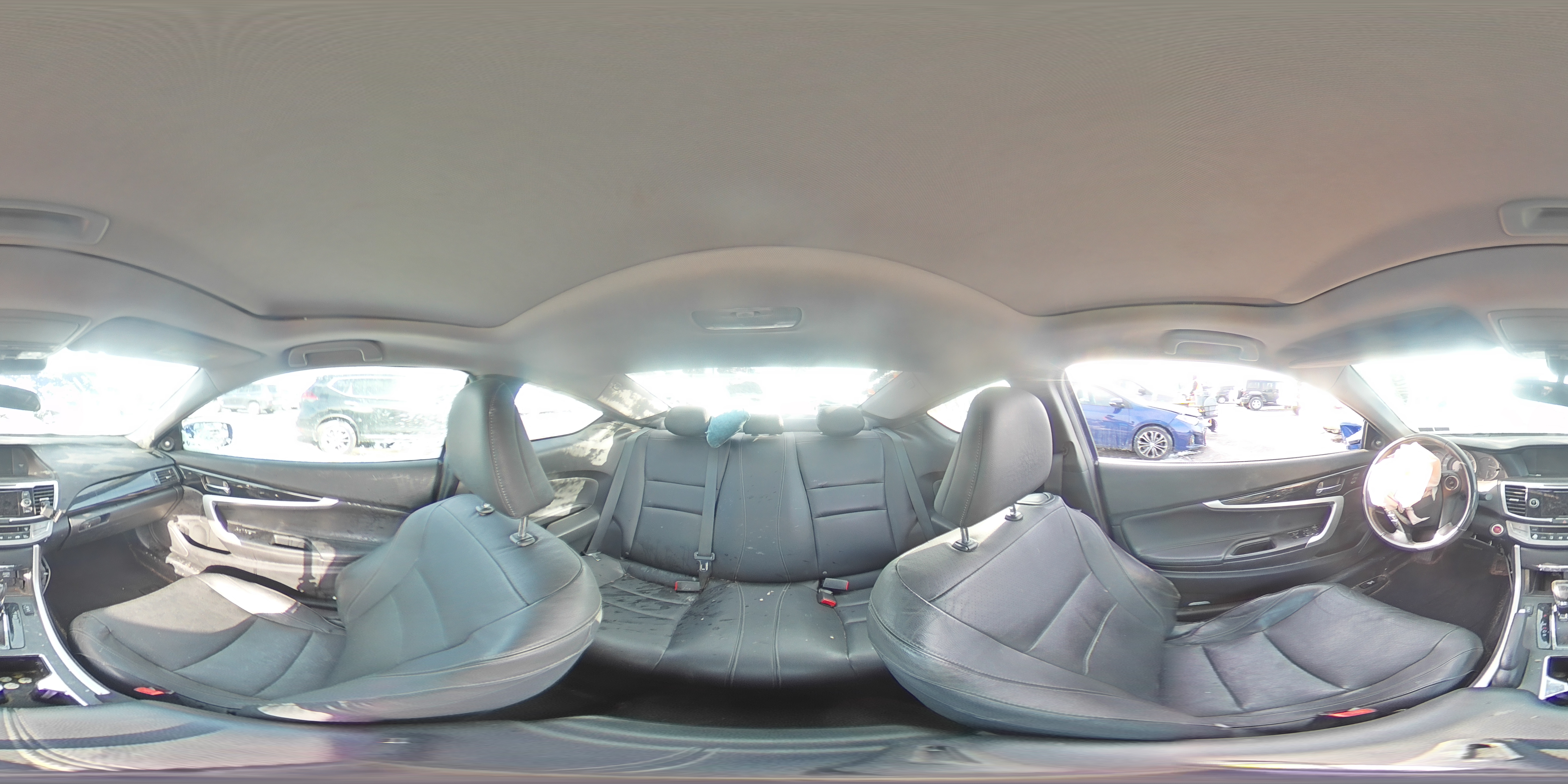2014 Honda Accord - Image 12
