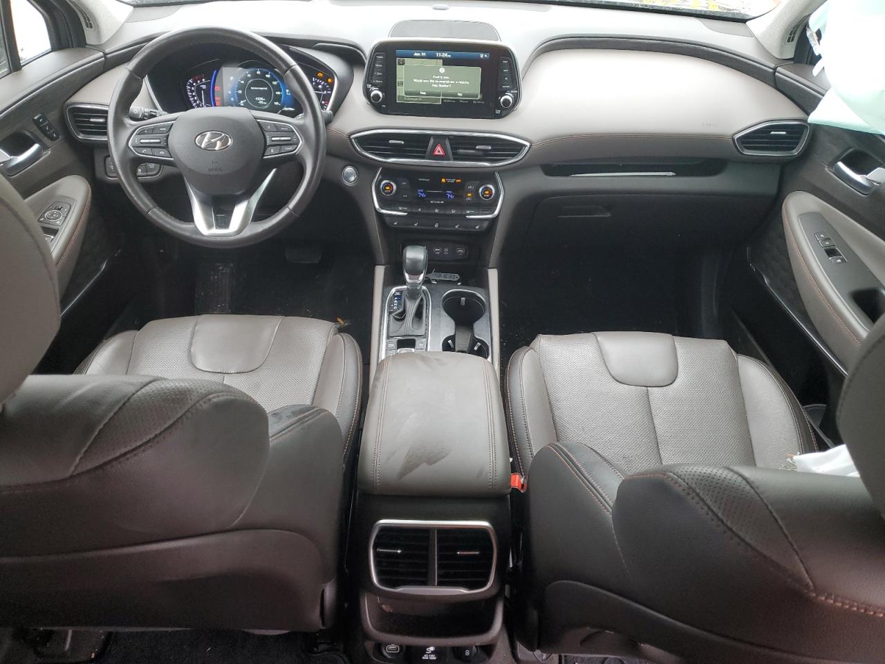 2020 Hyundai Santa Fe - Image 8