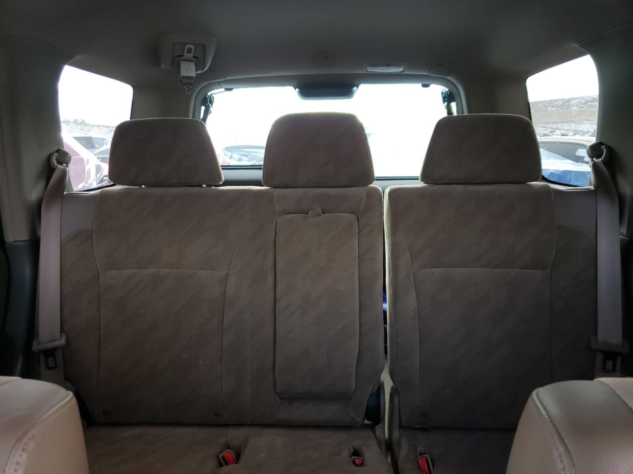 2002 Honda CR-V - Image 10