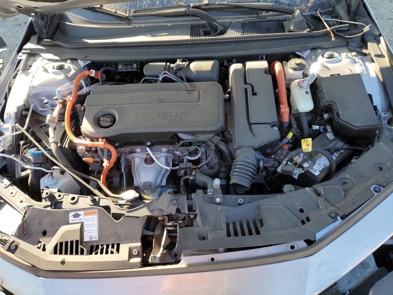 2023 Honda Accord - Image 11