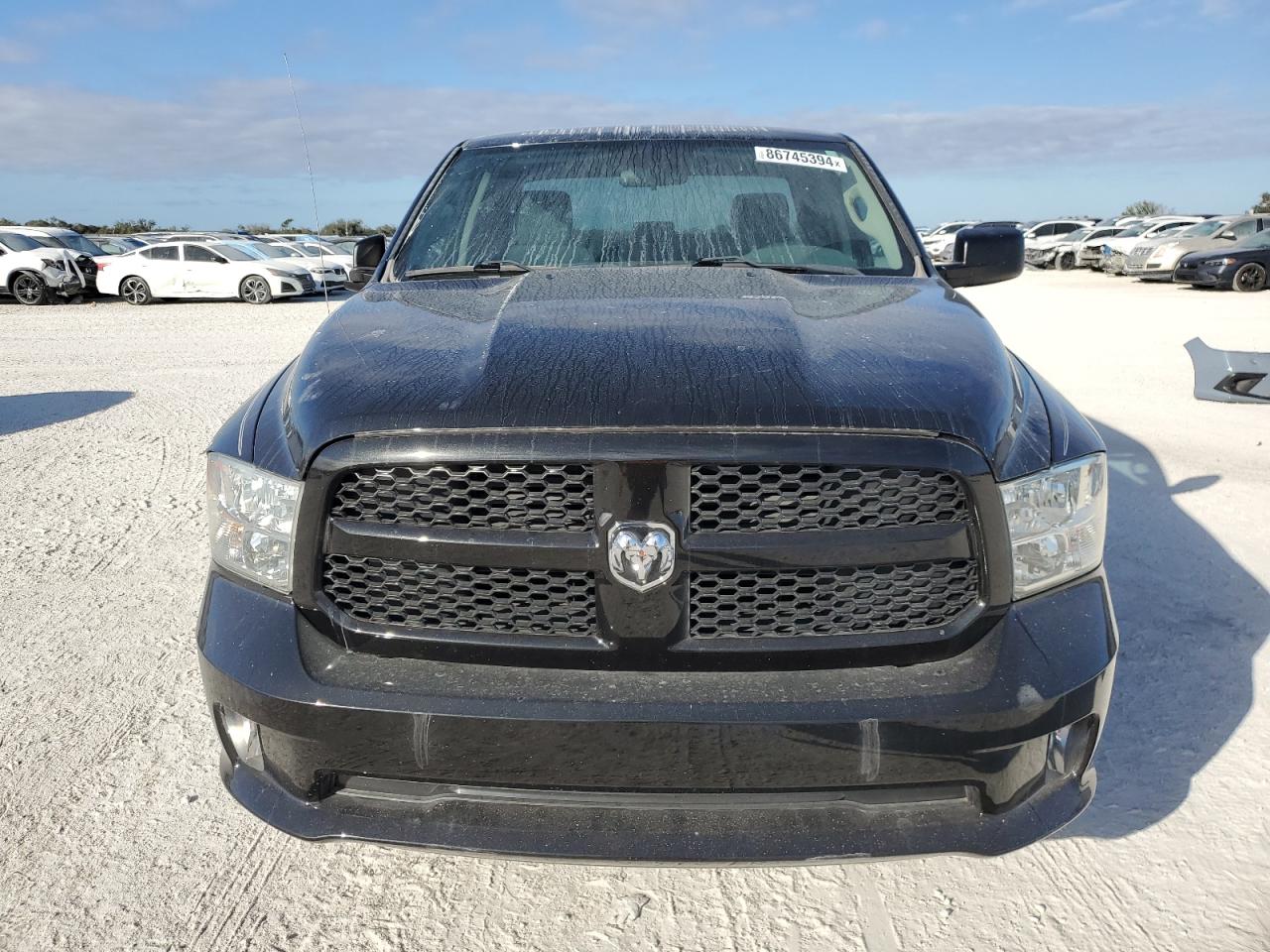 VIN 1C6RR6FG2HS655370 2017 RAM 1500 no.5