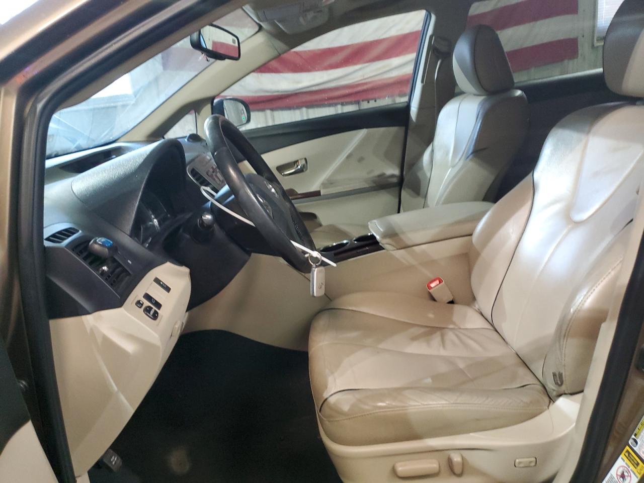 2009 Toyota Venza - Image 7