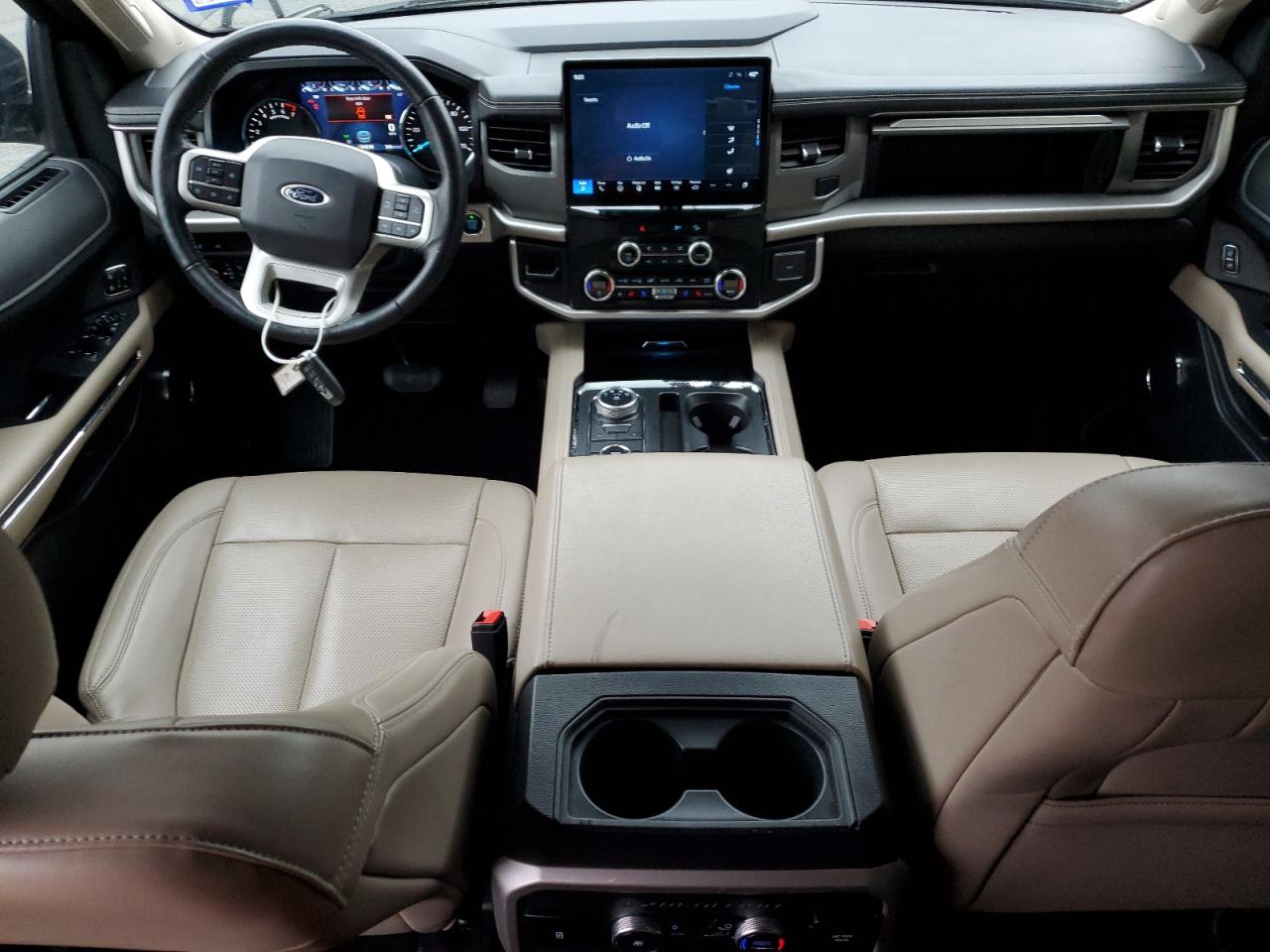 2023 Ford Expedition - Image 8