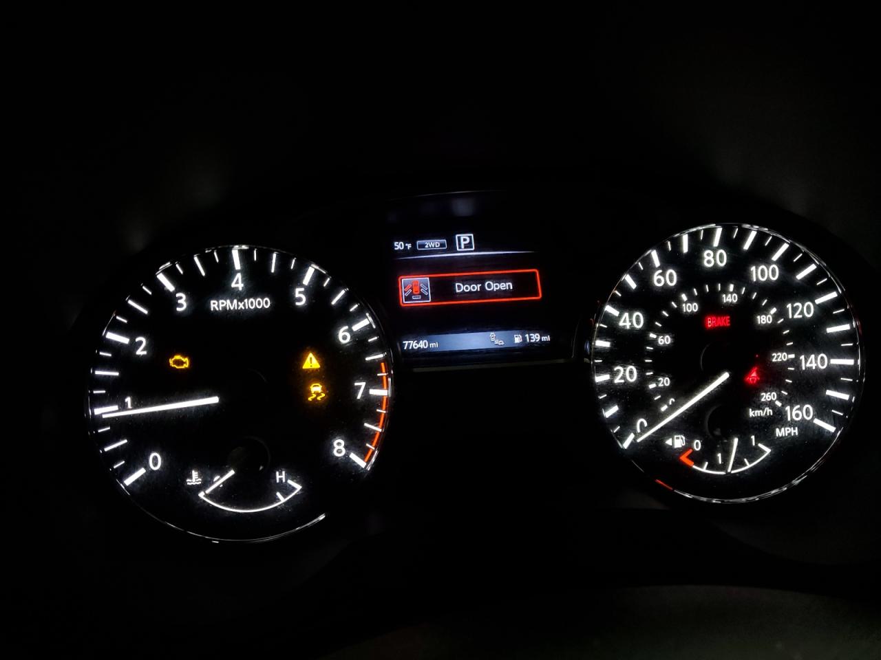 2016 Nissan Pathfinder - Image 9