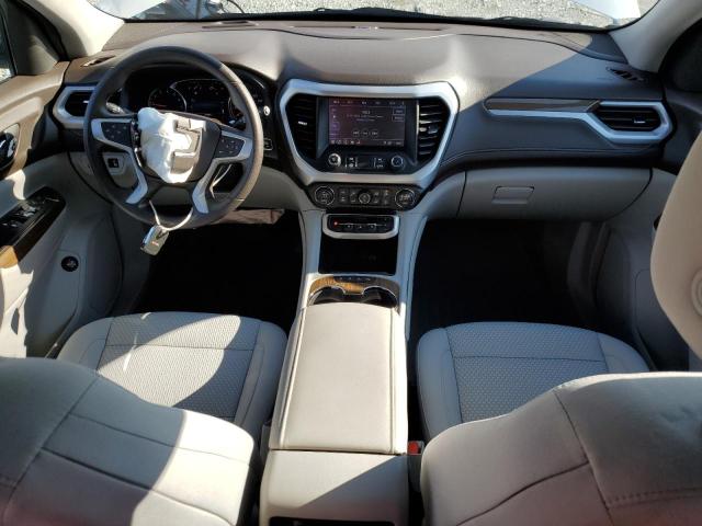  GMC ACADIA 2023 White