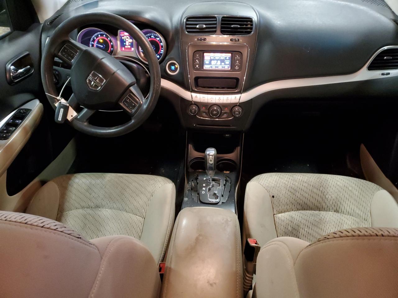 2013 Dodge Journey - Image 8