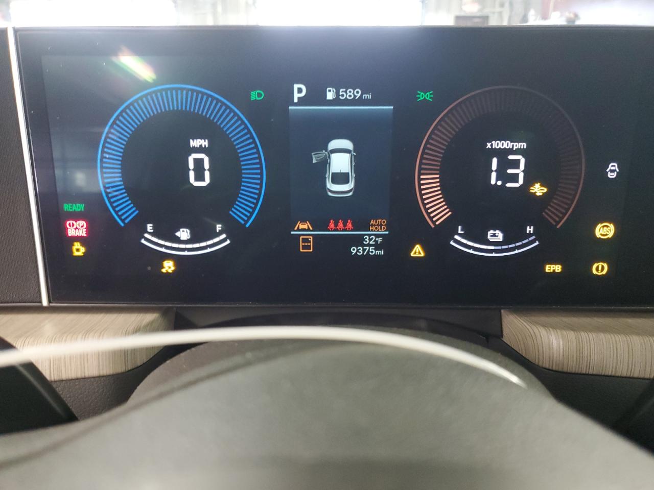 2024 Hyundai Sonata - Image 9