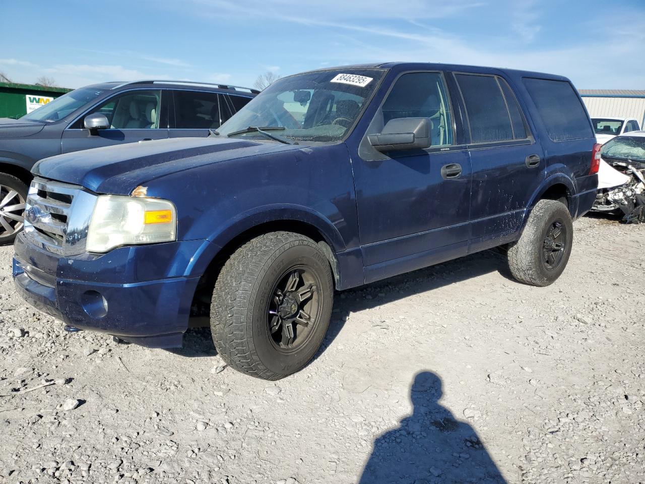 2009 Ford Expedition - Image 1