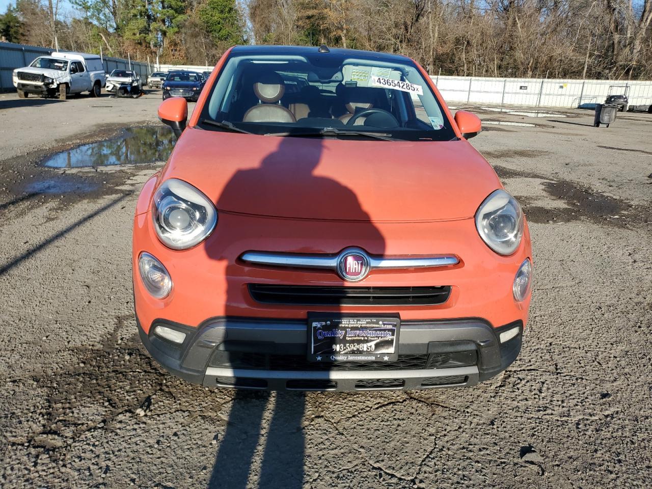 2016 Fiat 500 - Image 5
