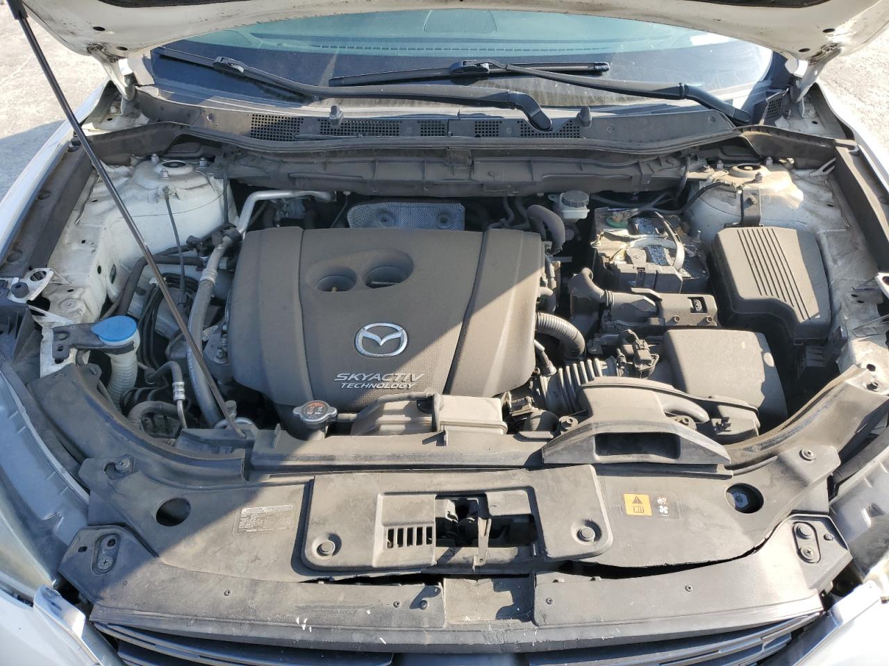 2016 Mazda CX-5 - Image 12