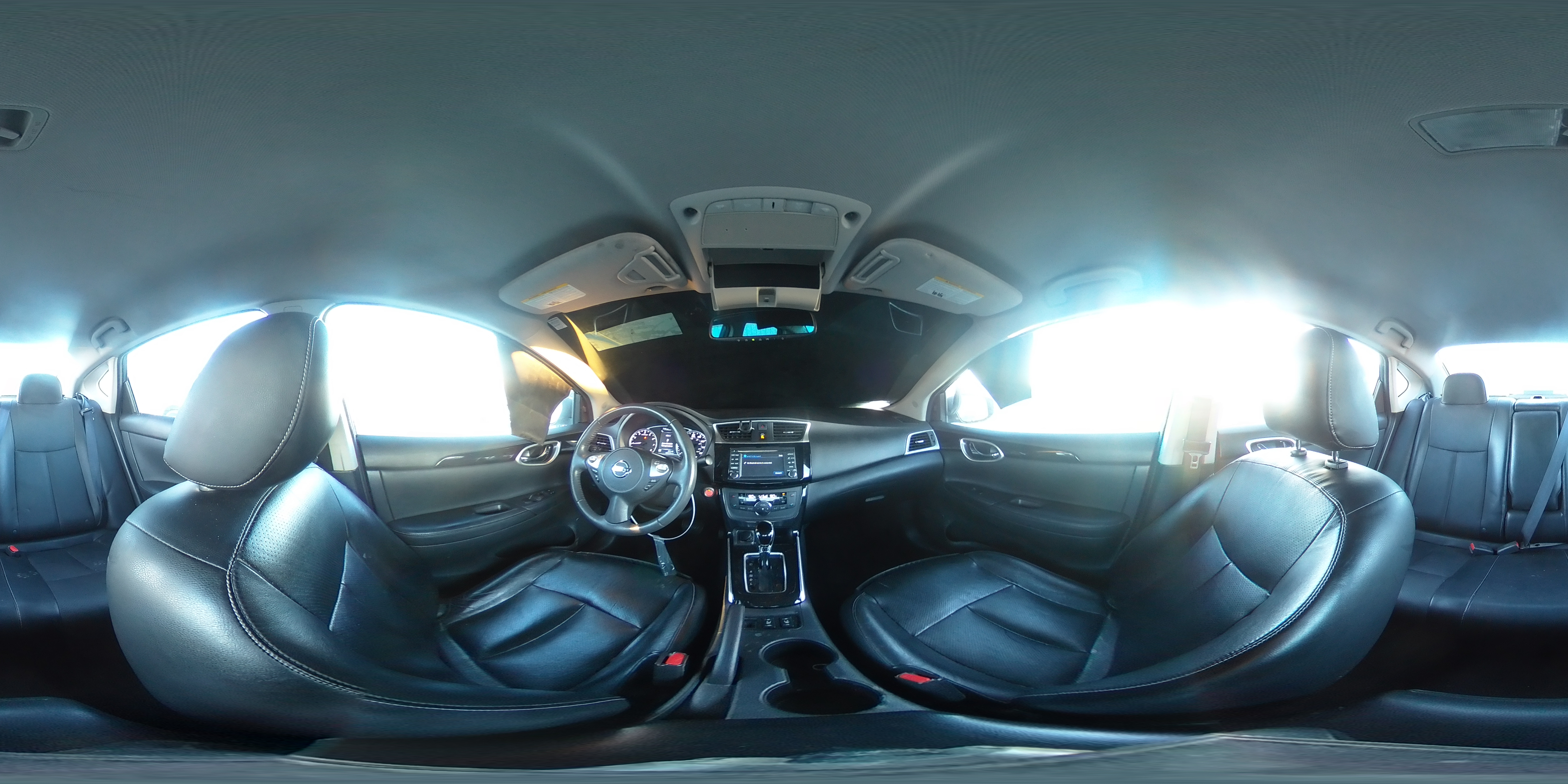 2017 Nissan Sentra - Image 13