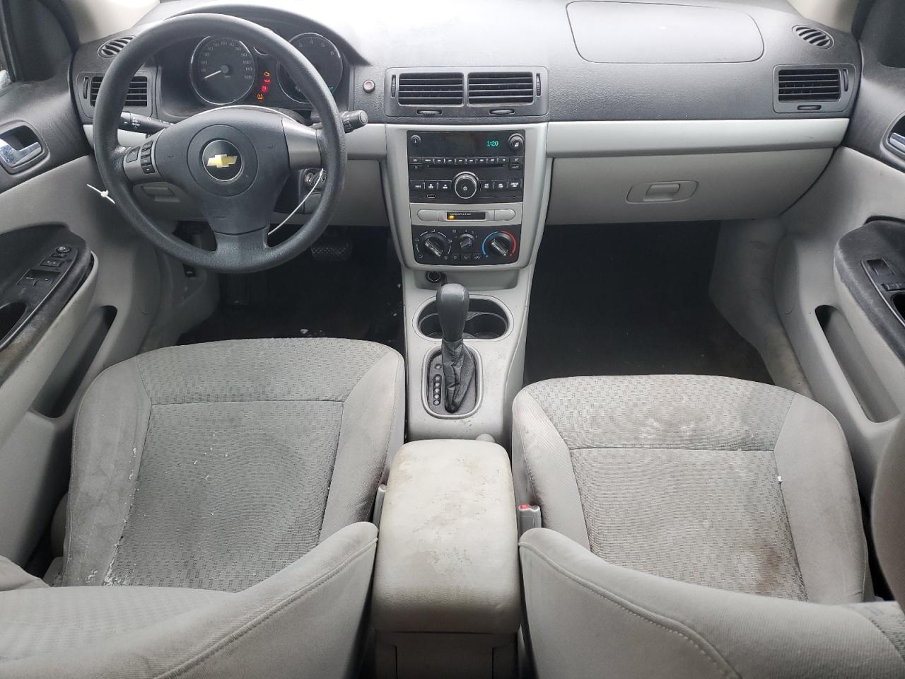 2010 Chevrolet Cobalt - Image 8