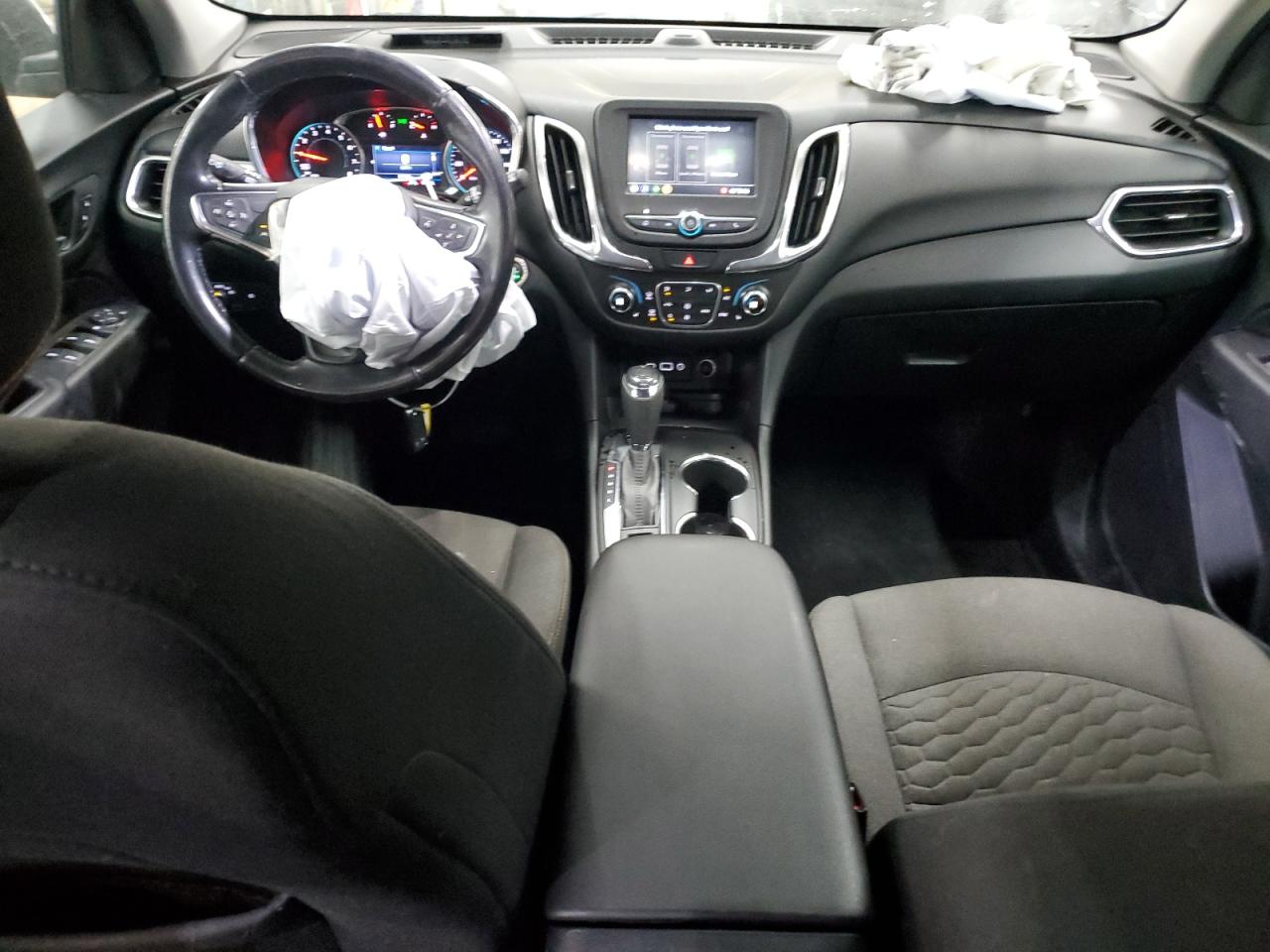 2020 Chevrolet Equinox - Image 8