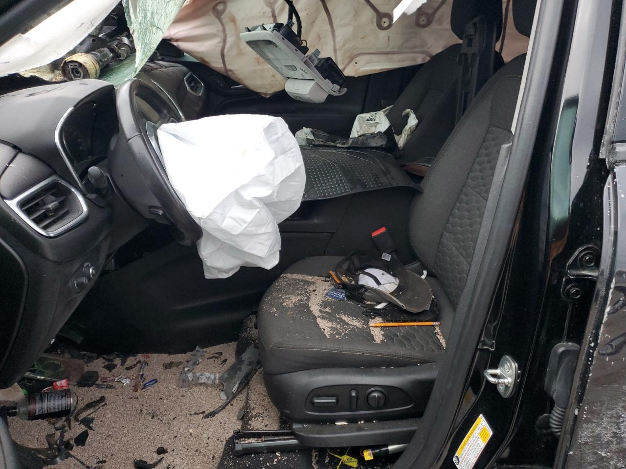 2019 Chevrolet Equinox - Image 7