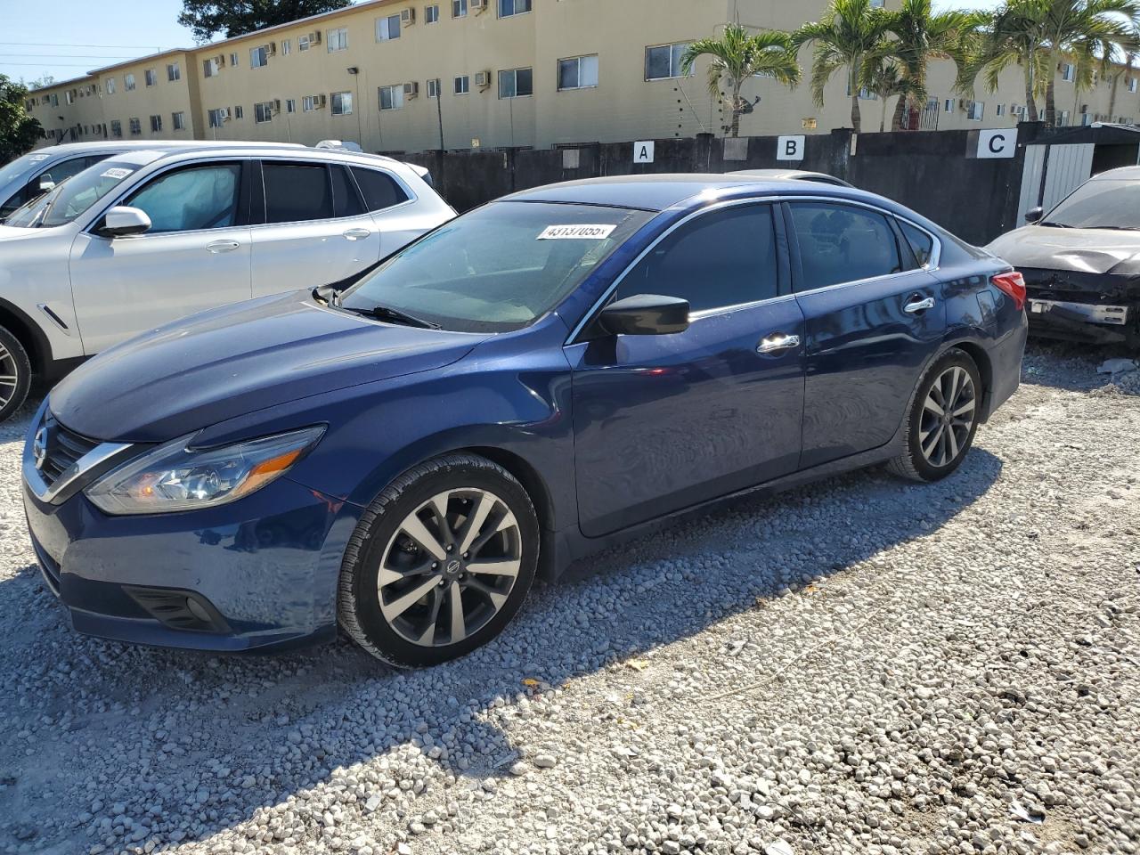 2016 Nissan Altima - Image 1