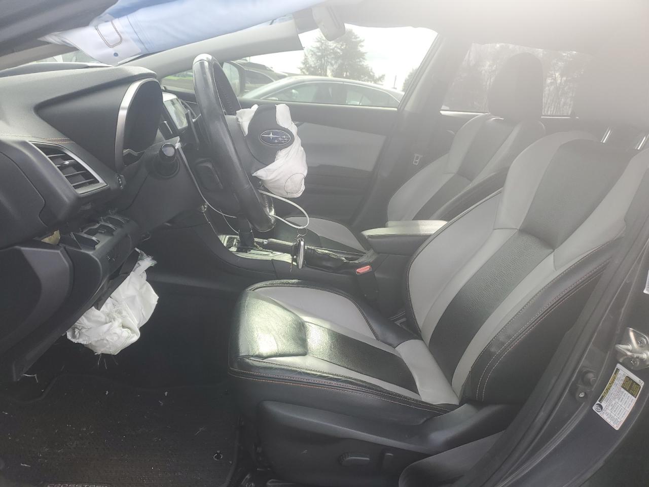 2021 Subaru XV - Image 7