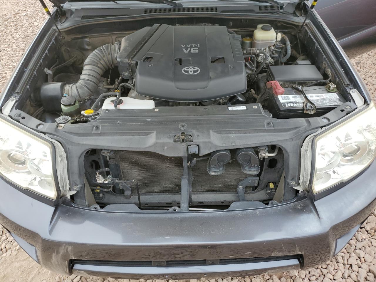 2007 Toyota 4Runner - Image 12
