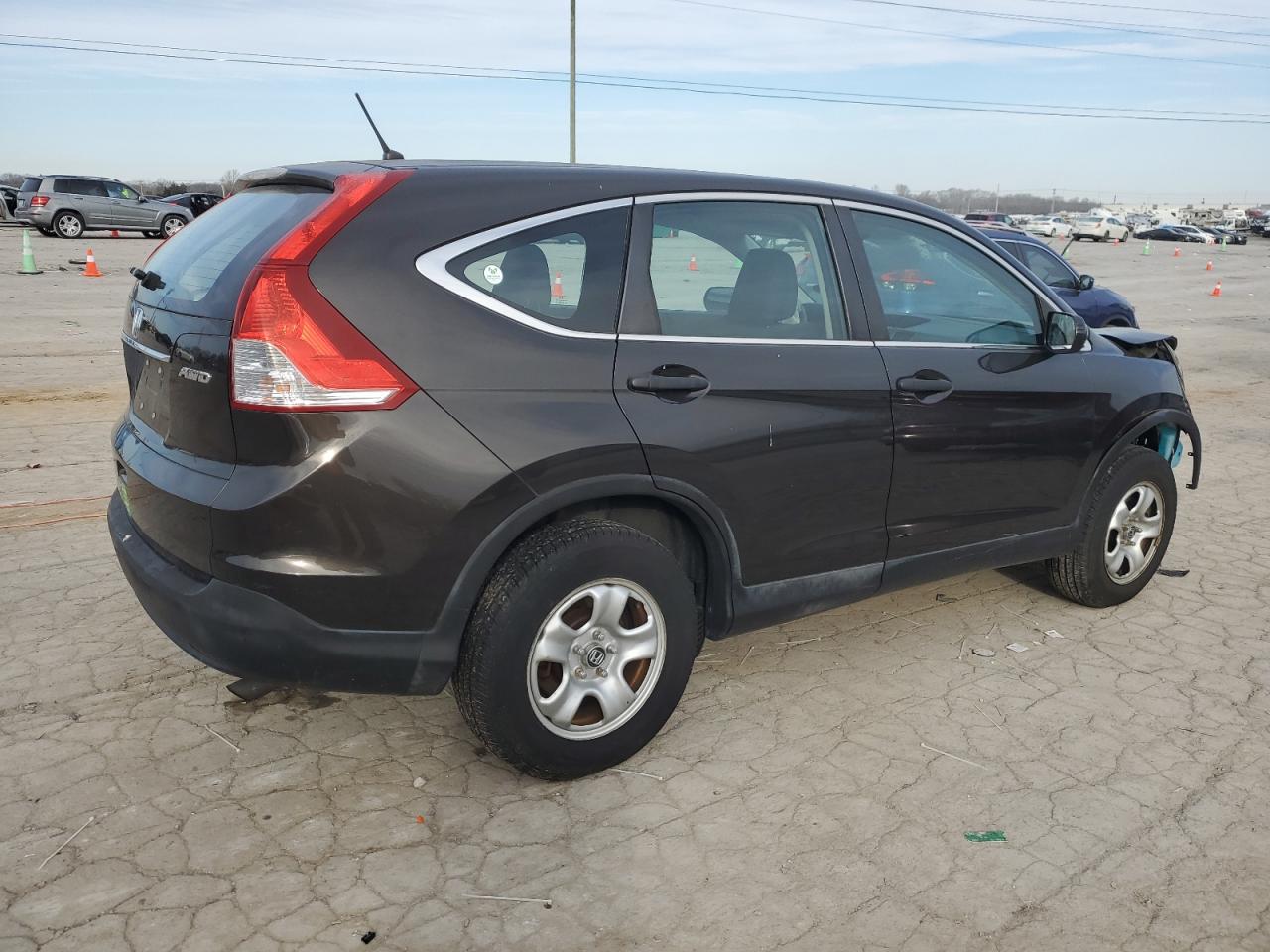 2014 Honda CR-V - Image 3