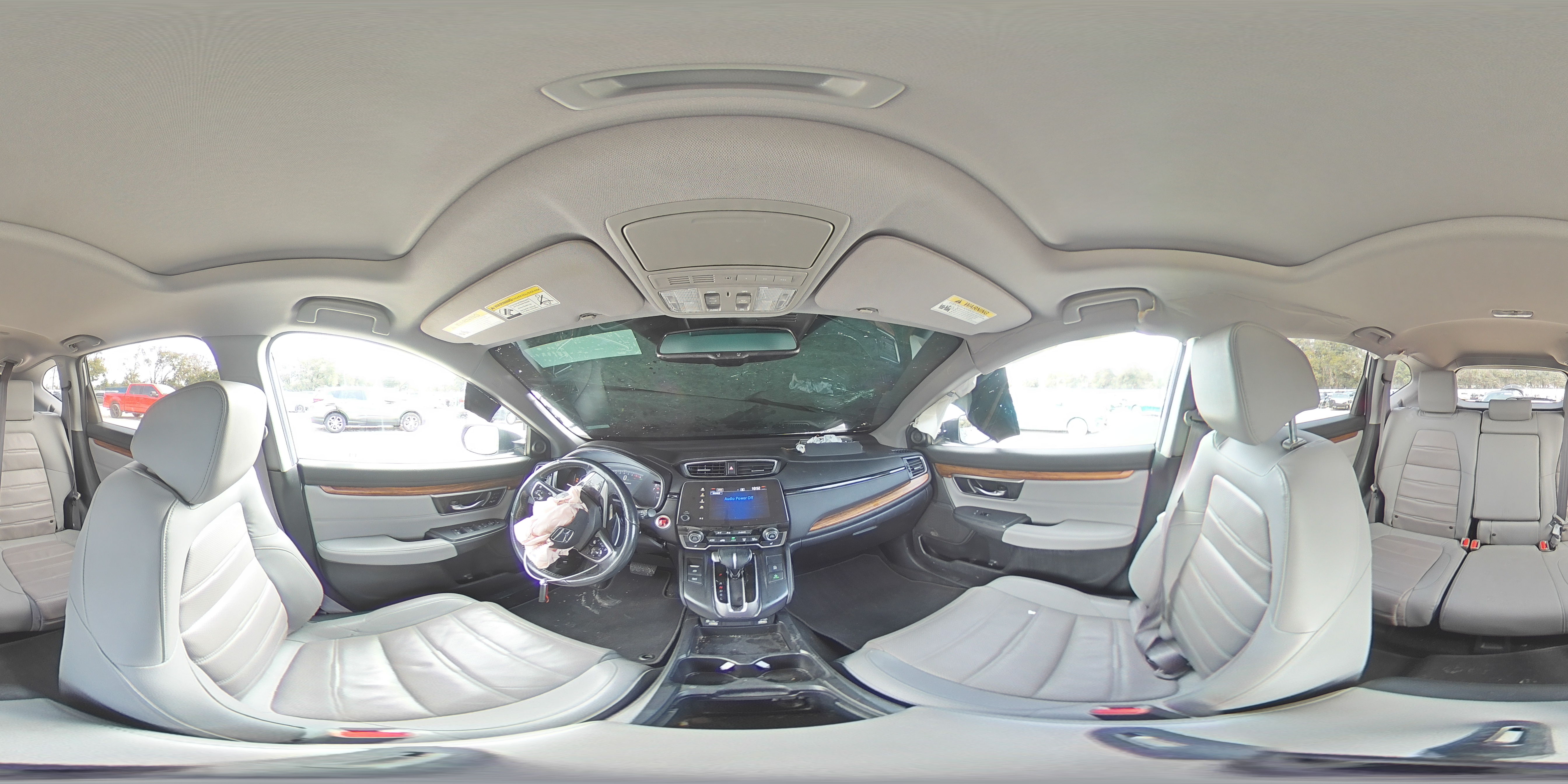 2021 Honda CR-V - Image 13