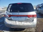 2014 Honda Odyssey Touring продається в Wichita, KS - Side