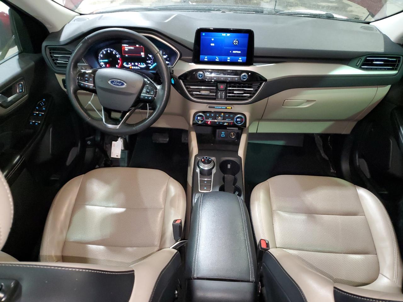 2021 Ford Escape - Image 8