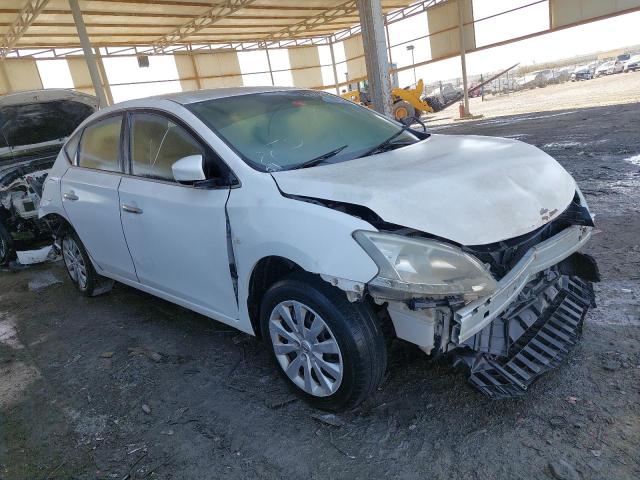 MNTBB7A93J6055185 - 2018 Nissan Sentra - #undefined