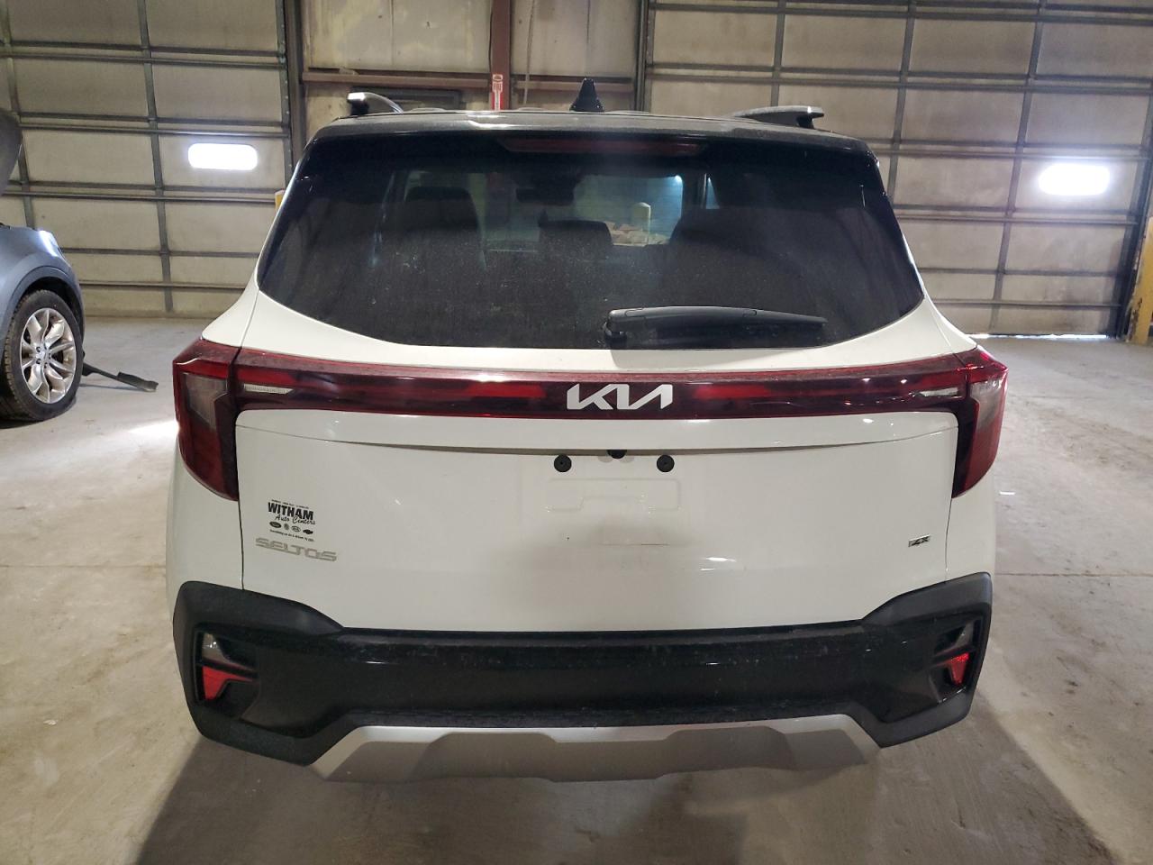 2024 Kia Seltos - Image 6
