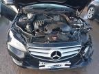 2014 MERCEDES BENZ E220 SE CD for sale at Copart YORK